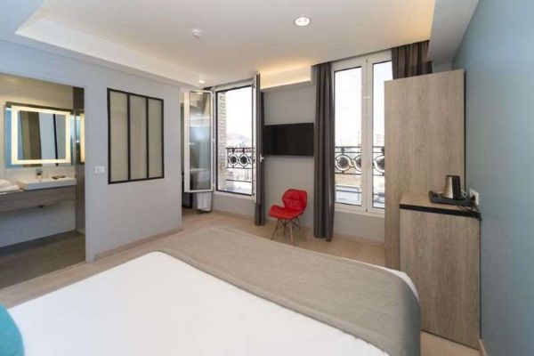 Grand Hotel (Clichy)